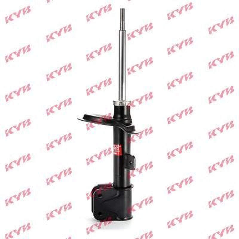 KYB Shock Absorber Damper Strut Front Left 333758