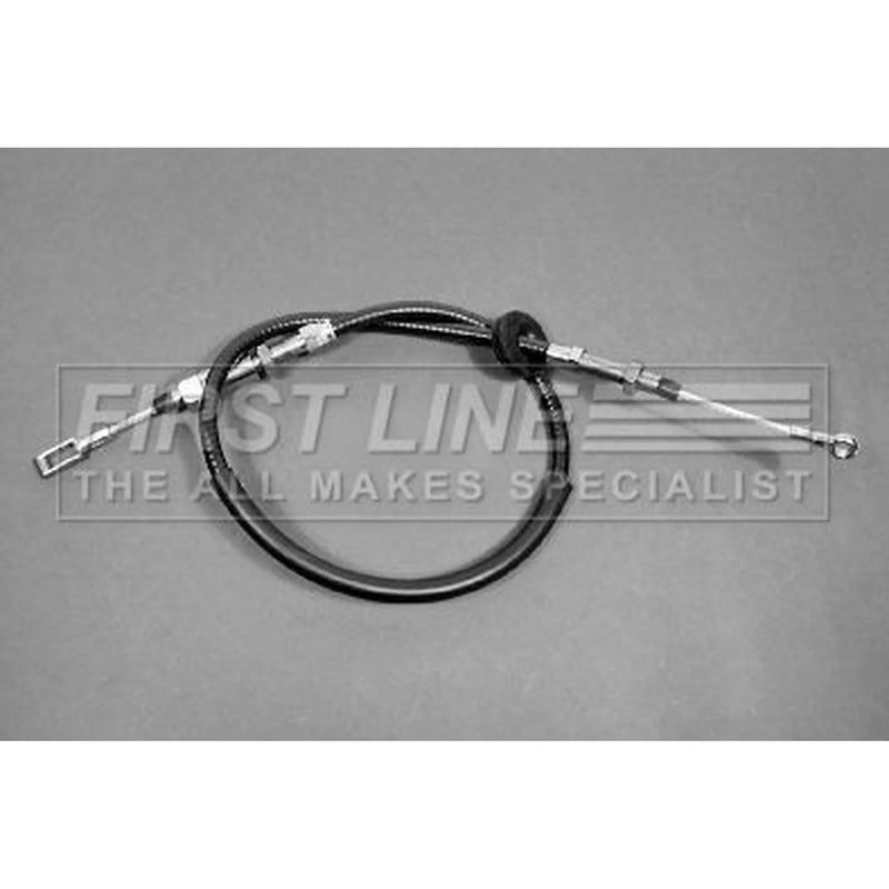 First Line Handbrake Cable Front FKB1927