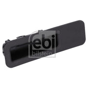 Febi Tailgate Release Switch 2 Connectors Plastic 198472