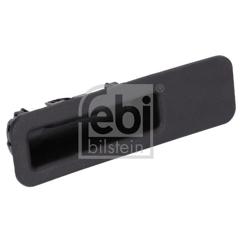 Febi Tailgate Release Switch 2 Connectors Plastic 198472
