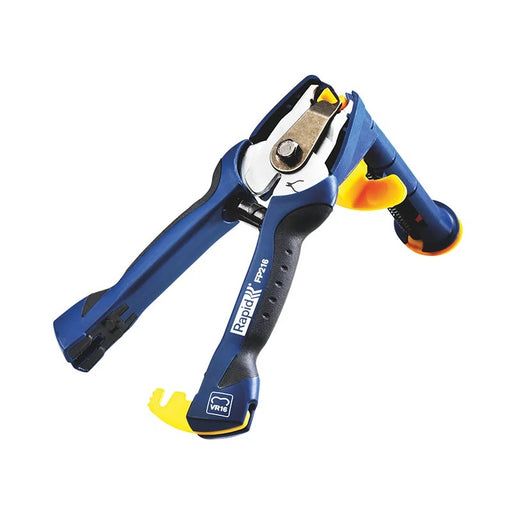 Rapid FP216 Fence Pliers for use with VR16 Fence Hog Rings - 23467900