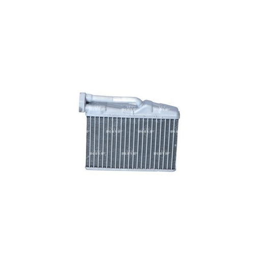 NRF Heater Matrix Core Heat Exchanger 54409