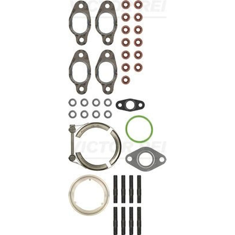 Victor Reinz Charger Mounting Kit 04-10018-01