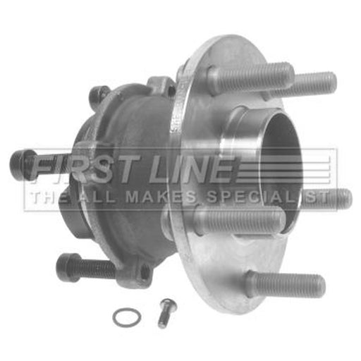 First Line Wheel Bearing Kit FBK1222