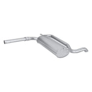 Hella End Silencer Rear 8LD 366 028-551