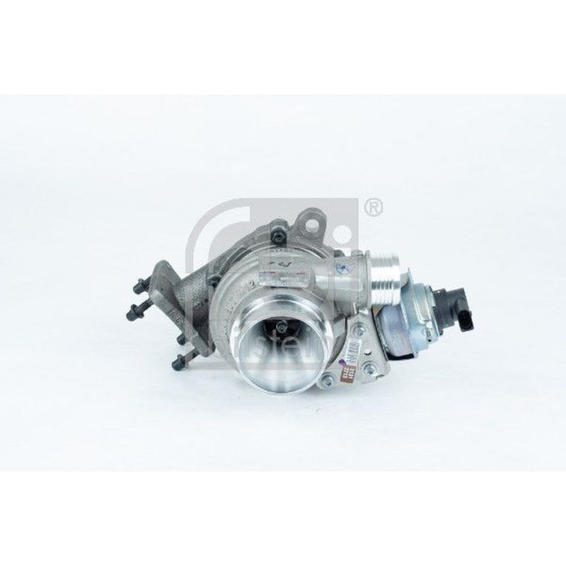 Febi Turbocharger Turbo Unit 187060
