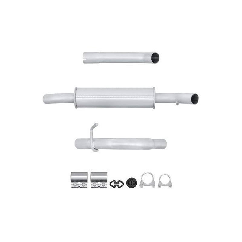 Hella Front Silencer Front 8LB 366 022-631