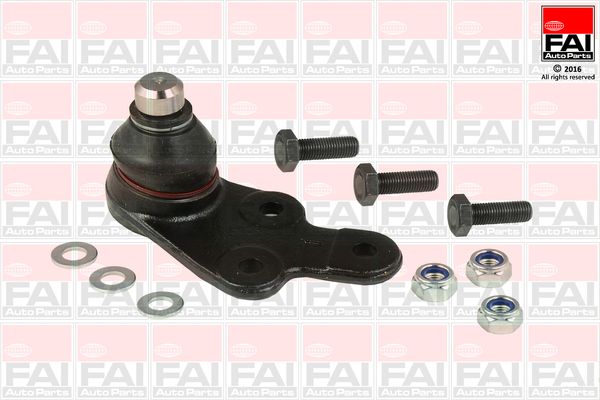 FAI Ball Joint