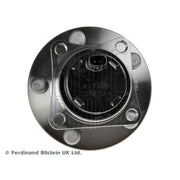 Blue Print Wheel Bearing Kit Rear Right 74mm ADT38372