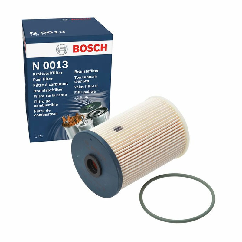 Bosch Fuel Filter Element 1 457 070 013