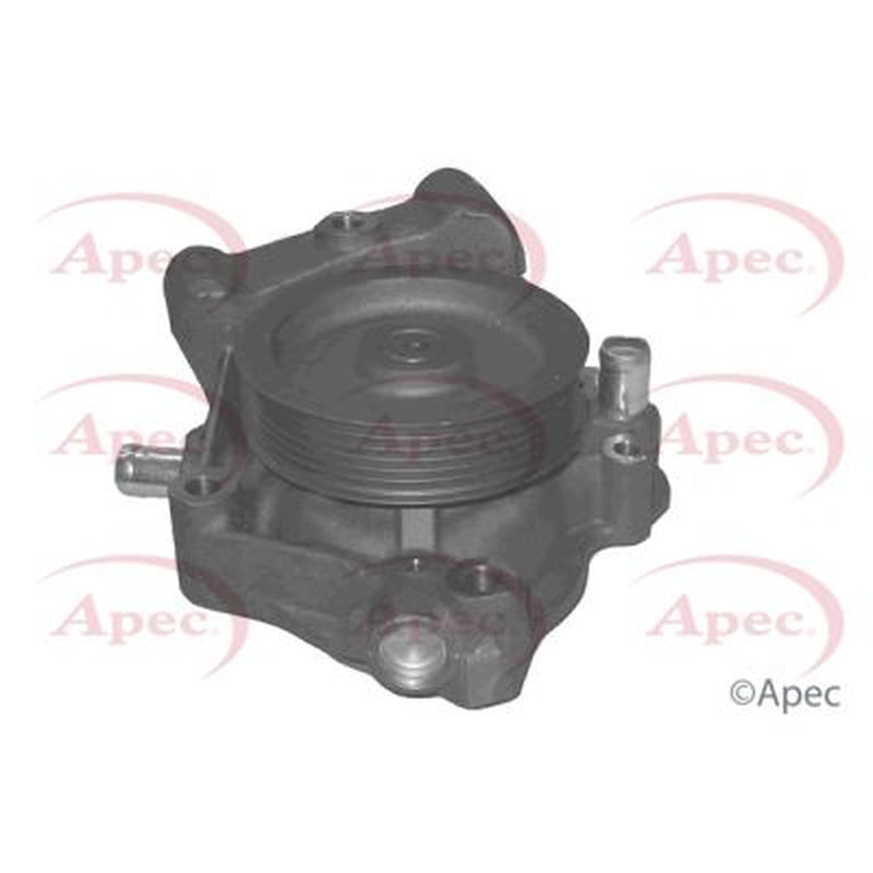 Apec Engine Cooling Water Pump AWP1268