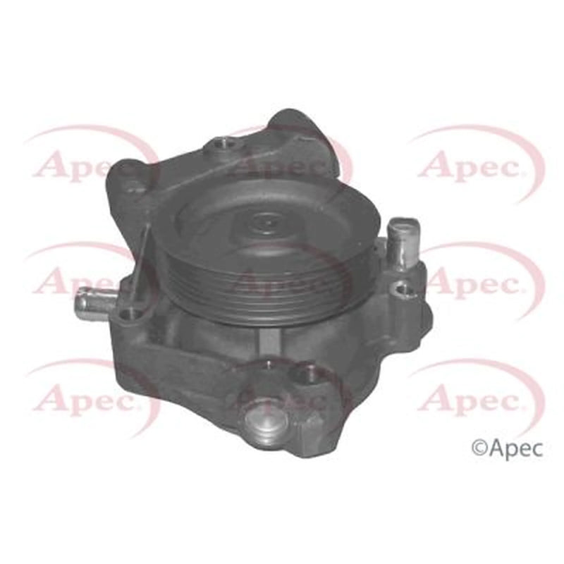 Apec Engine Cooling Water Pump AWP1268