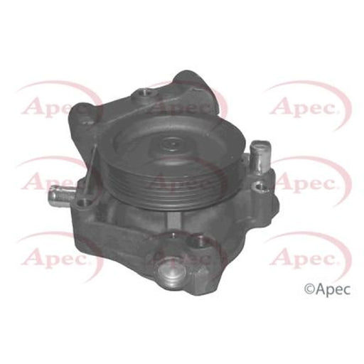 Apec Engine Cooling Water Pump AWP1268