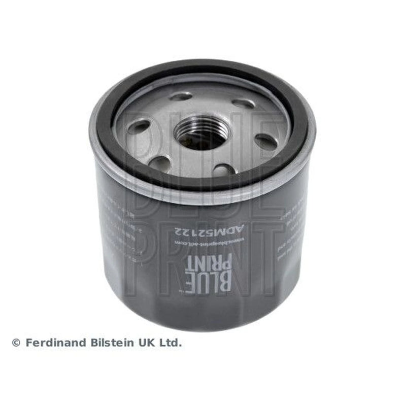 Blue Print Engine Oil Filter ADM52122