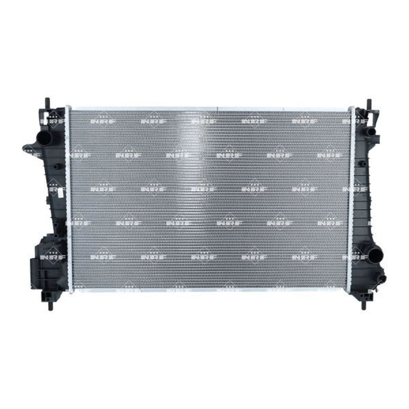 NRF Engine Radiator 58426