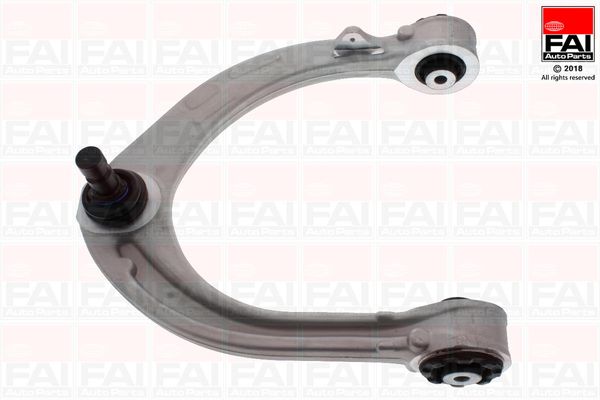 FAI Control/Trailing Arm