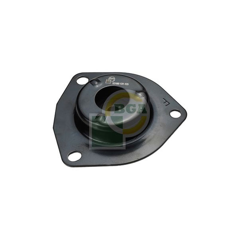 BGA Repair Kit, Suspension Strut Mount Front Axle Ri SM6305