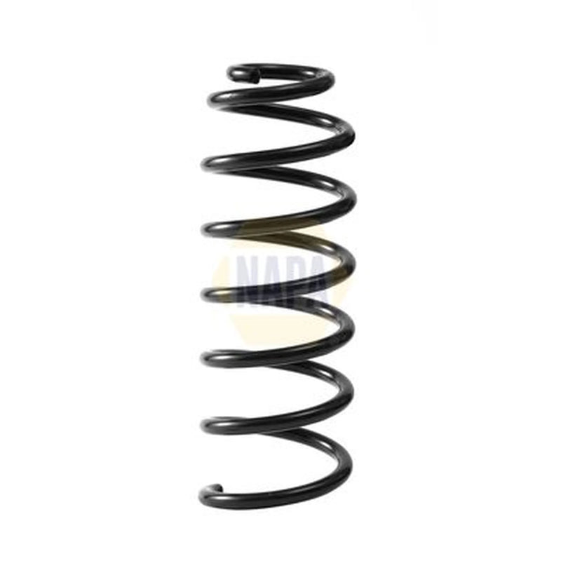 NAPA Rear Suspension Coil Spring NCS2401