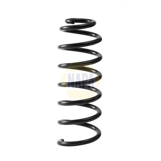 NAPA Rear Suspension Coil Spring NCS2401