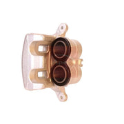 Apec Brake Caliper Assembly Front Right RCA719N