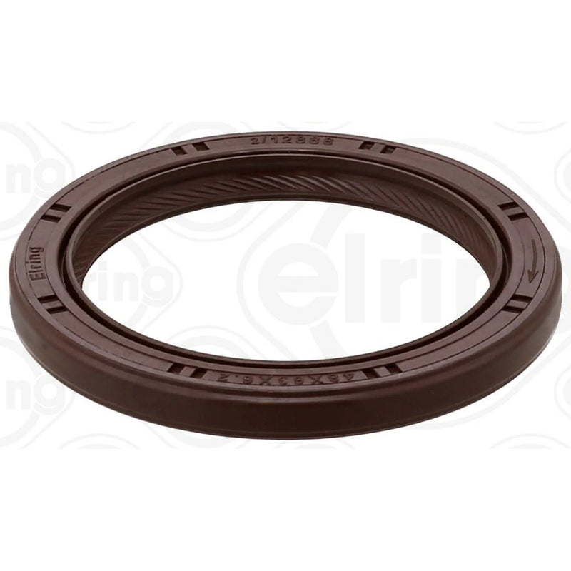 Elring Crankshaft Shaft Seal 63mm OD ID Wide 261.090