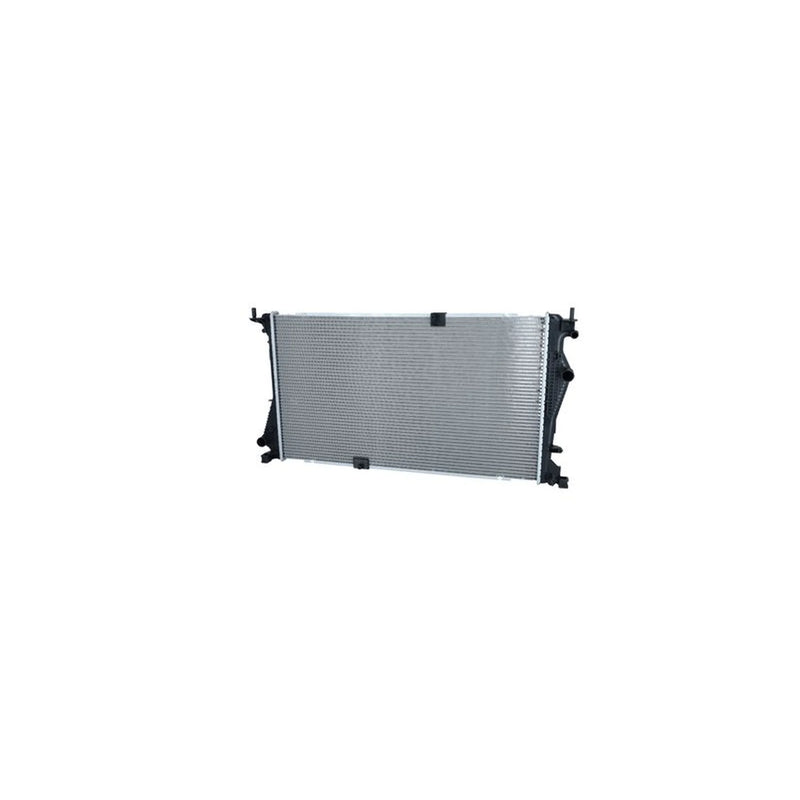 NRF Engine Radiator 58498