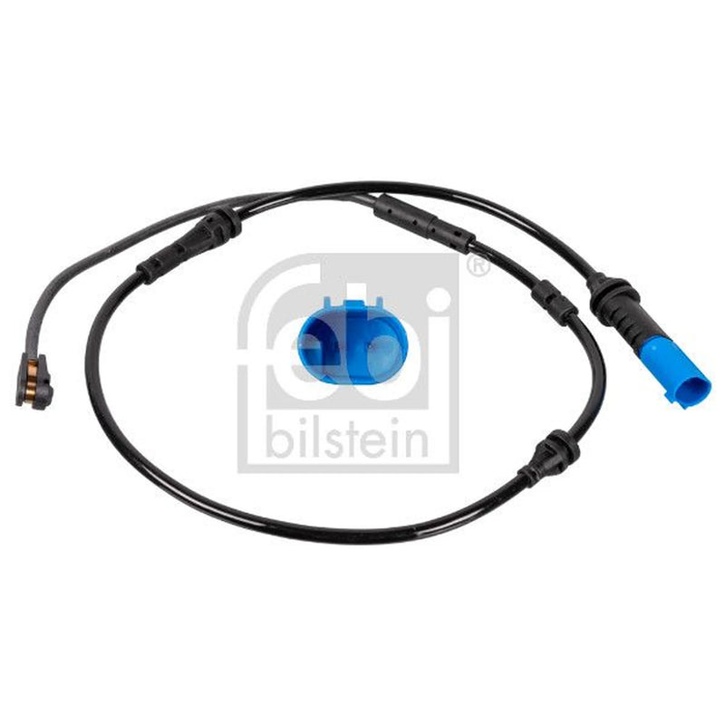 Febi Brake Pad Wear Sensor Front Right 170747