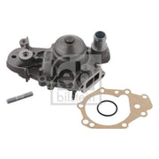 Febi Engine Cooling Water Pump 21241