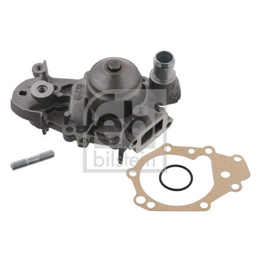 Febi Engine Cooling Water Pump 21241