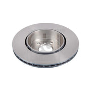 Febi 2 x Internally Vented Rear Brake Discs 104805