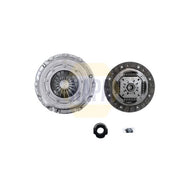 NAPA Clutch Kit Set 3pc NCL1377