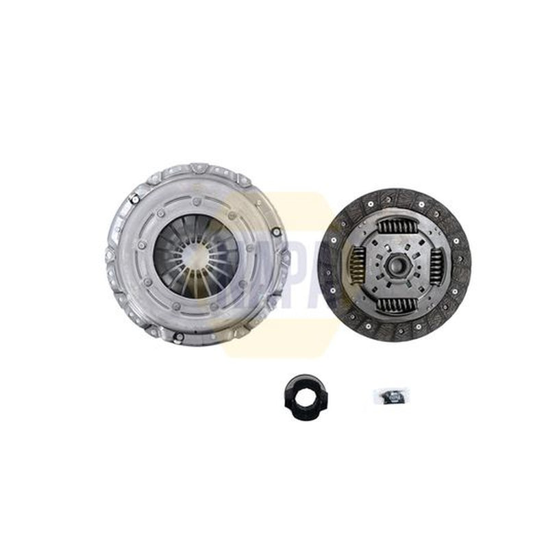 NAPA Clutch Kit Set 3pc NCL1377
