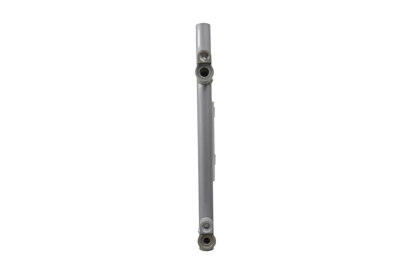 Hella 8FC 366 221-621 Condenser, air conditioning
