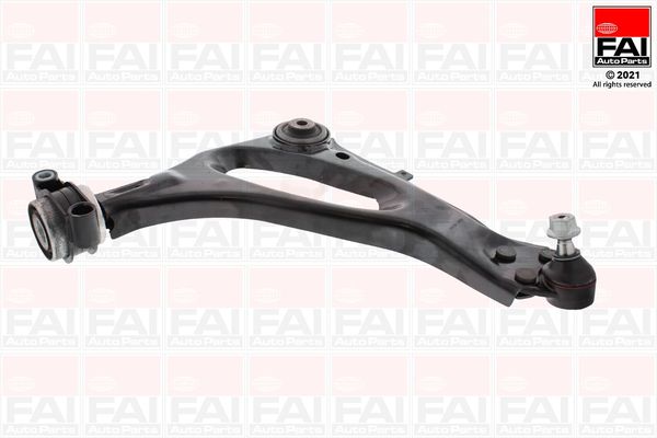 FAI Control/Trailing Arm