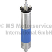 Pierburg Fuel Pump Assembly 7.50012.50.0