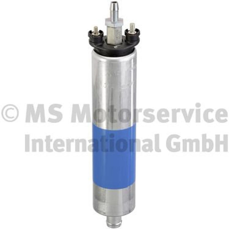 Pierburg Fuel Pump Assembly 7.50012.50.0