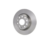Bosch 2 x Solid Brake Discs 0 986 479 247