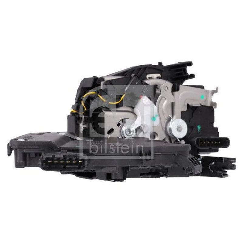 Febi Door Lock Mechanism Right Front 6 Pin 197193