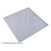Blue Print Cabin Air Filter (Pollen Filter) ADM52505