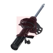Apec Shock Absorber Damper Strut Front Left ASA2067