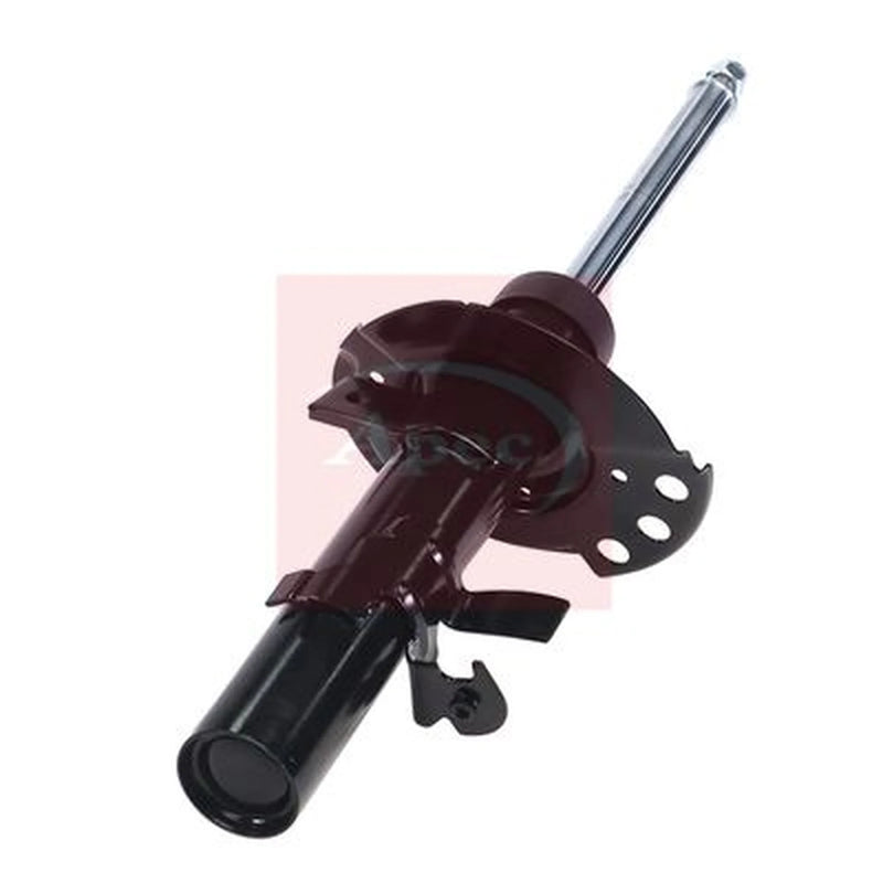 Apec Shock Absorber Damper Strut Front Left ASA2067
