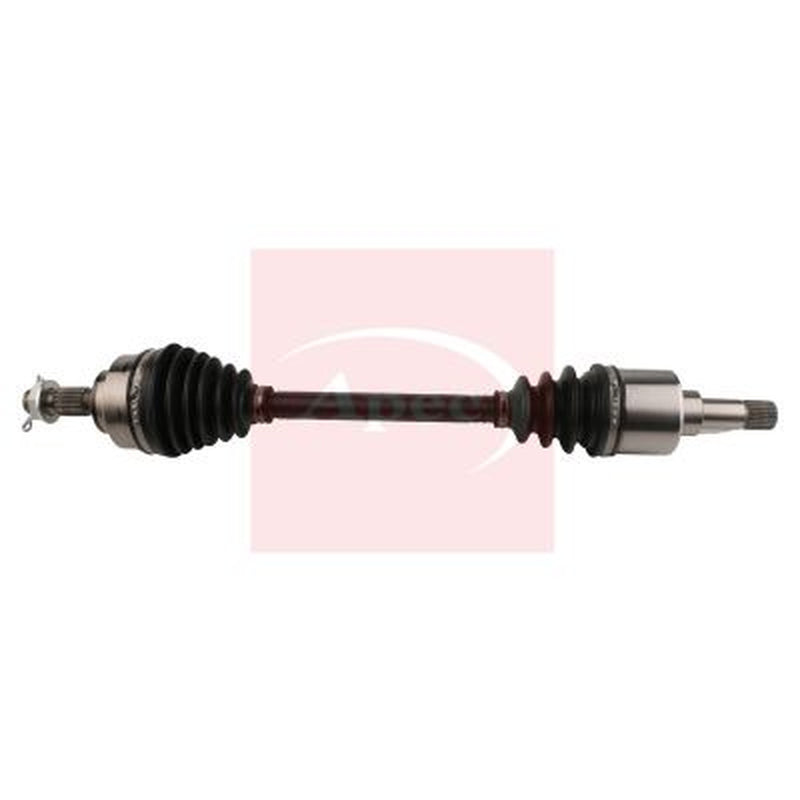Apec CV Drive Shaft Driveshaft Front Left ADS1249L