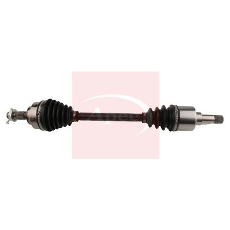 Apec CV Drive Shaft Driveshaft Front Left ADS1249L