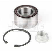 Borg & Beck Wheel Bearing Kit BWK1574