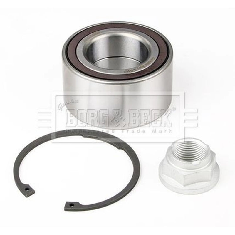 Borg & Beck Wheel Bearing Kit BWK1574