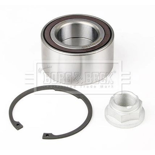 Borg & Beck Wheel Bearing Kit BWK1574