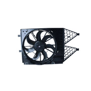 NRF Engine Cooling Fan 470032