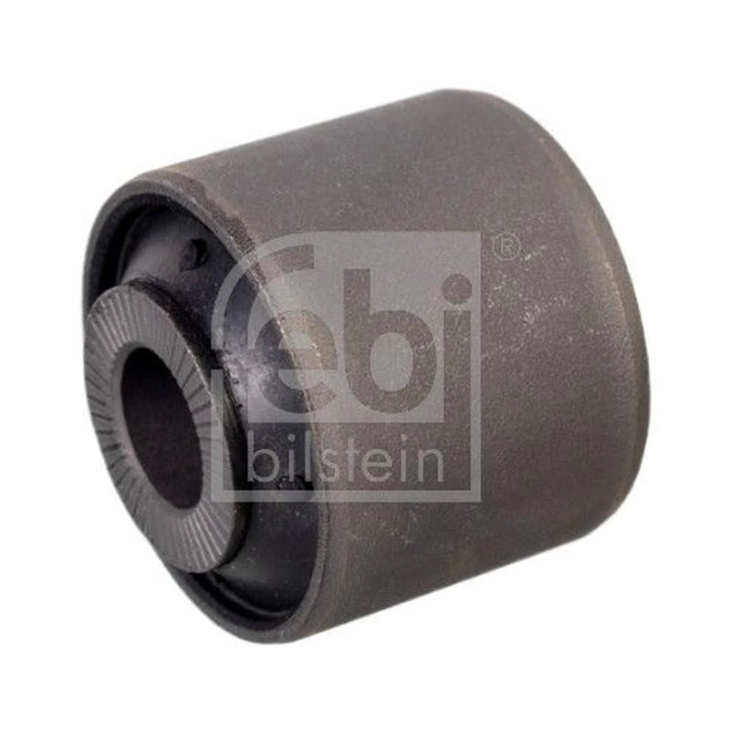 Febi Wishbone / Control / Trailing Arm Bush Rear Right 177096
