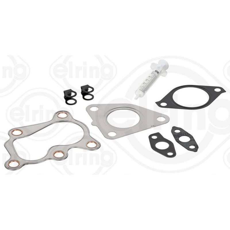 Elring Charger Mounting Kit 487.520