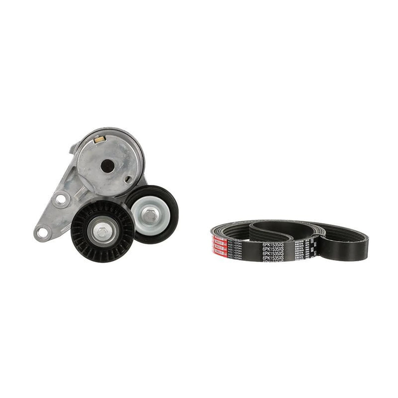 Gates V-Ribbed Belt Set K016PK1535XS